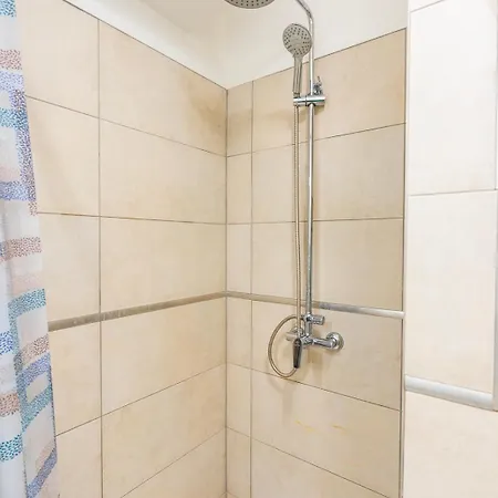 Little Hideaway Right Next Margaret Island 公寓 布达佩斯